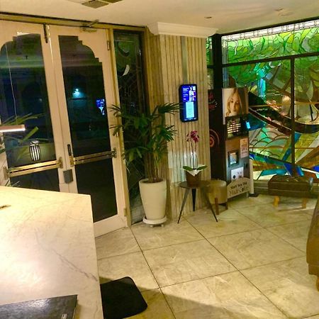 Suite Independente Apart Hotel Elysees 里约热内卢 外观 照片