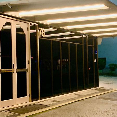 Suite Independente Apart Hotel Elysees 里约热内卢 外观 照片