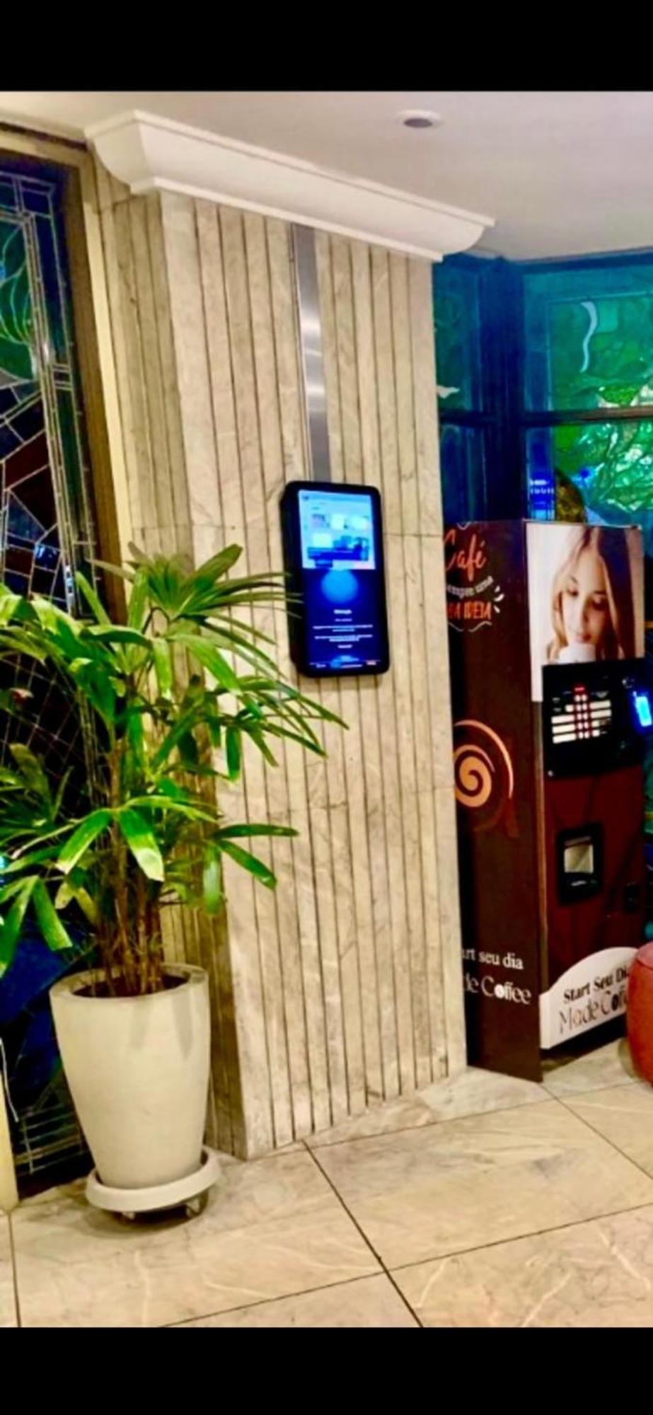 Suite Independente Apart Hotel Elysees 里约热内卢 外观 照片