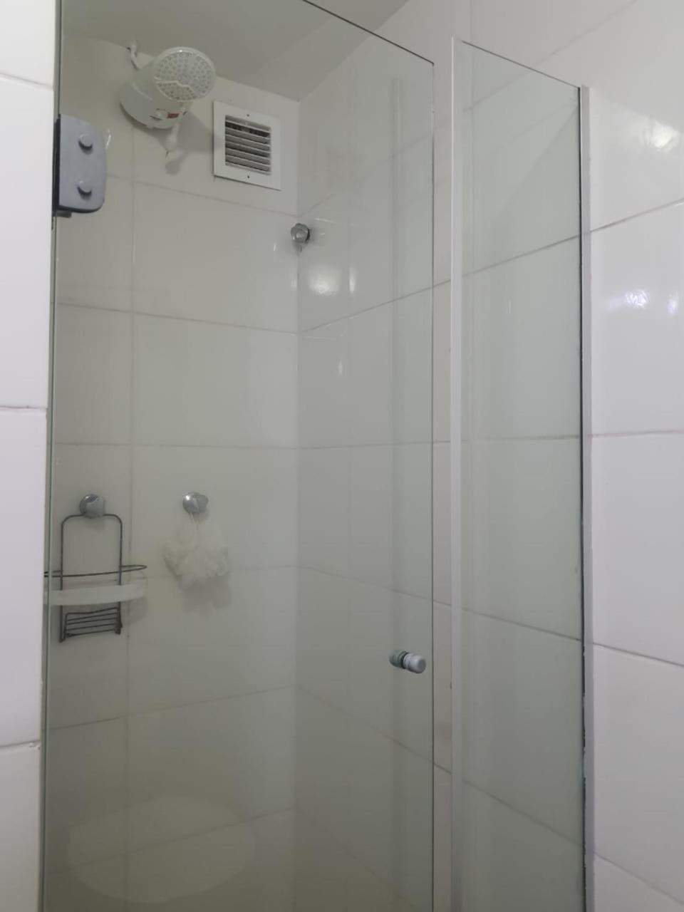 Suite Independente Apart Hotel Elysees 里约热内卢 外观 照片